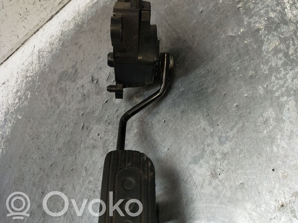 Capteur d'accélération   18002AX700