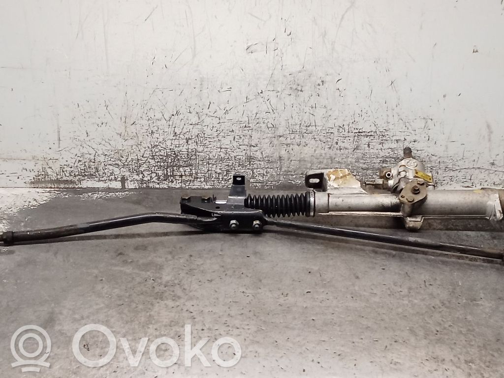 Audi 80 90 B3 Hammastanko 