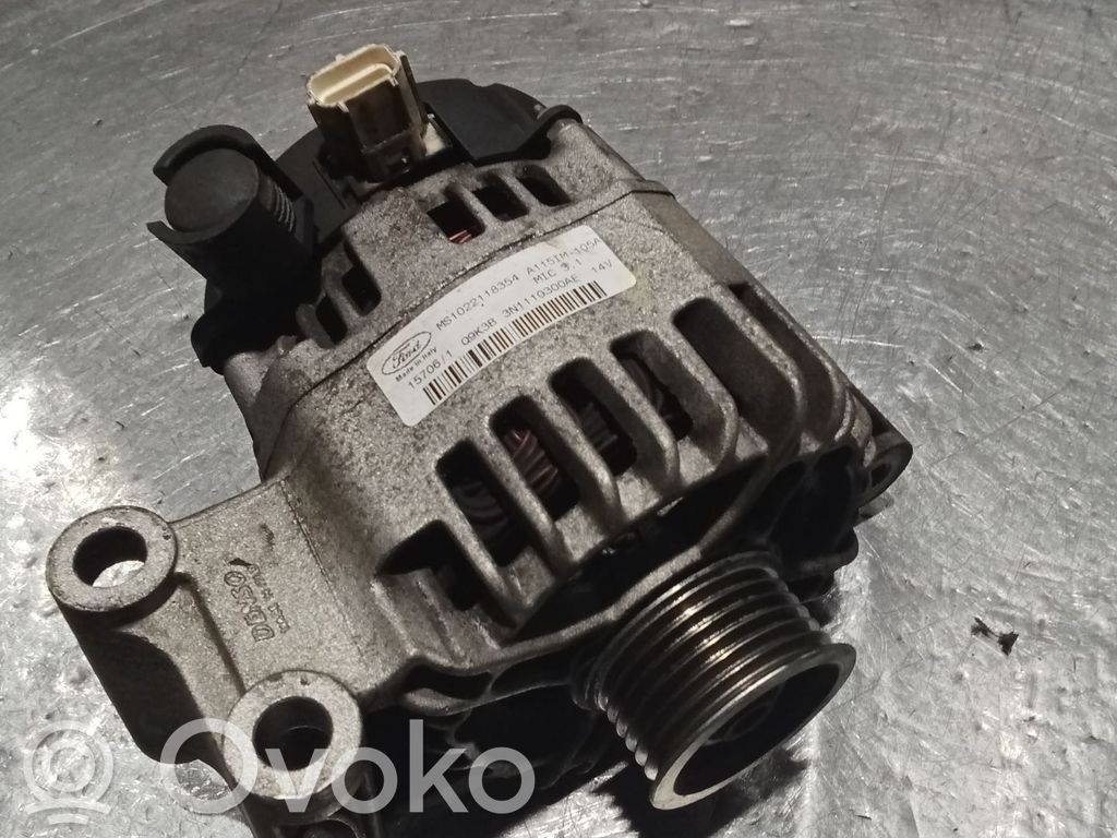 Ģenerators   3N1110300AE,105A