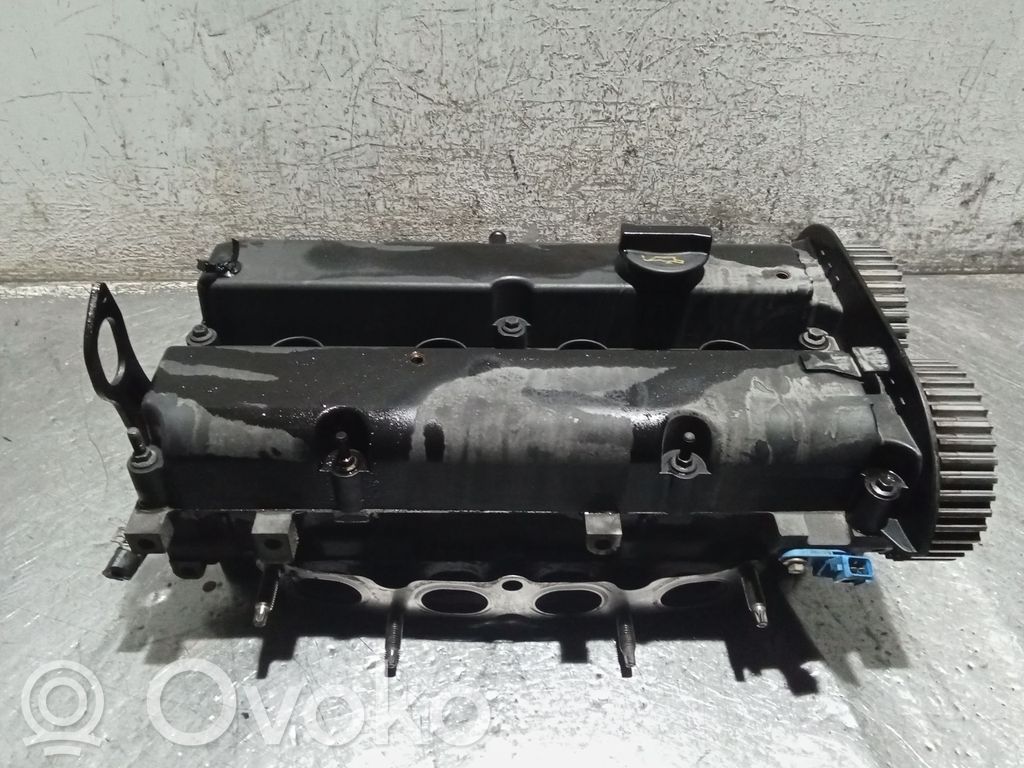 Ford Focus Engine head 