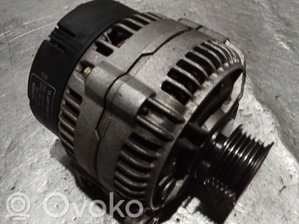 Audi 80 90 S2 B4 Ģenerators 