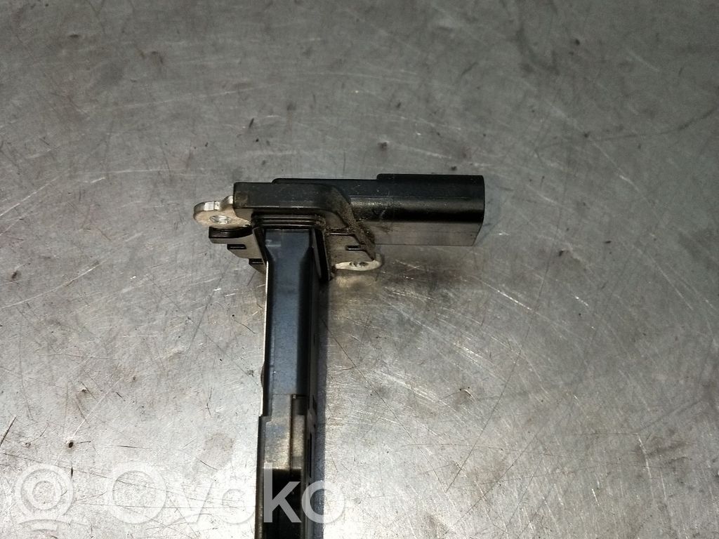 Ford Focus Mass air flow meter 