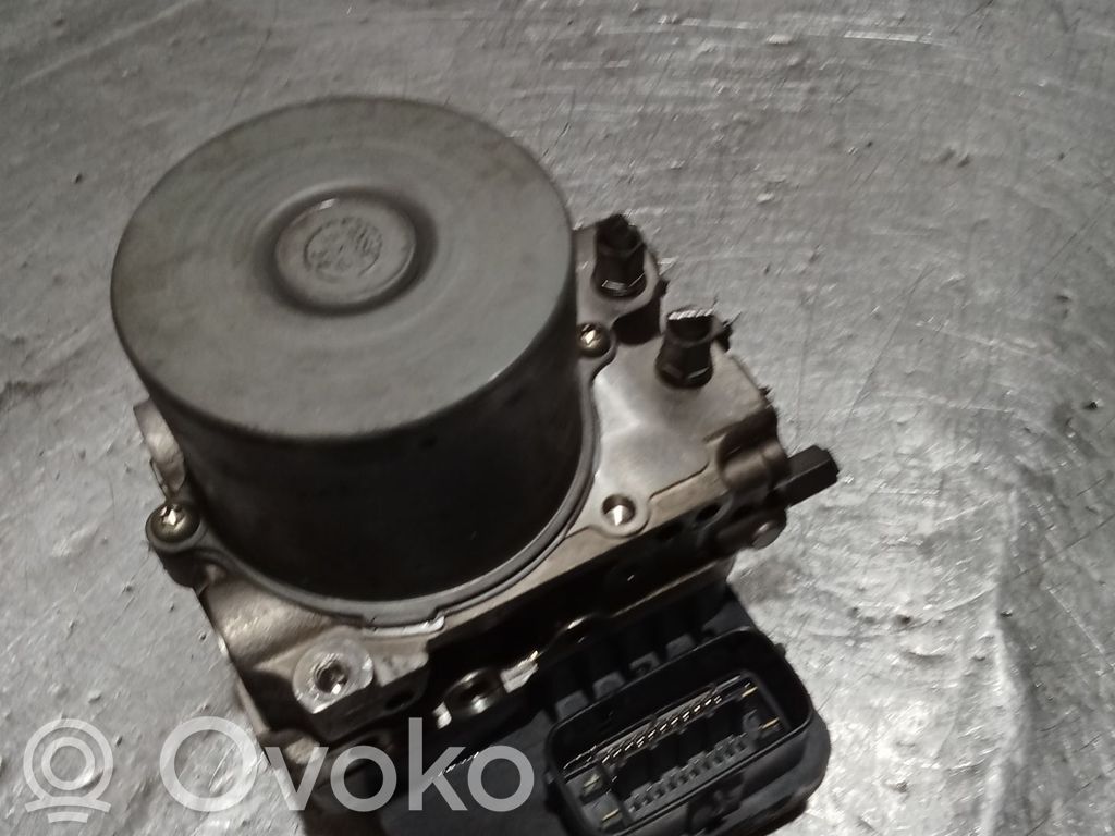 Mazda 6 ABS Pump 