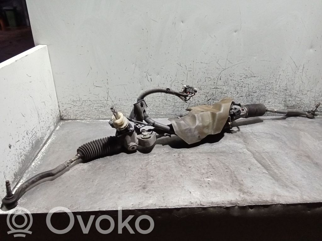 Mazda 6 Vairo kolonėlė 