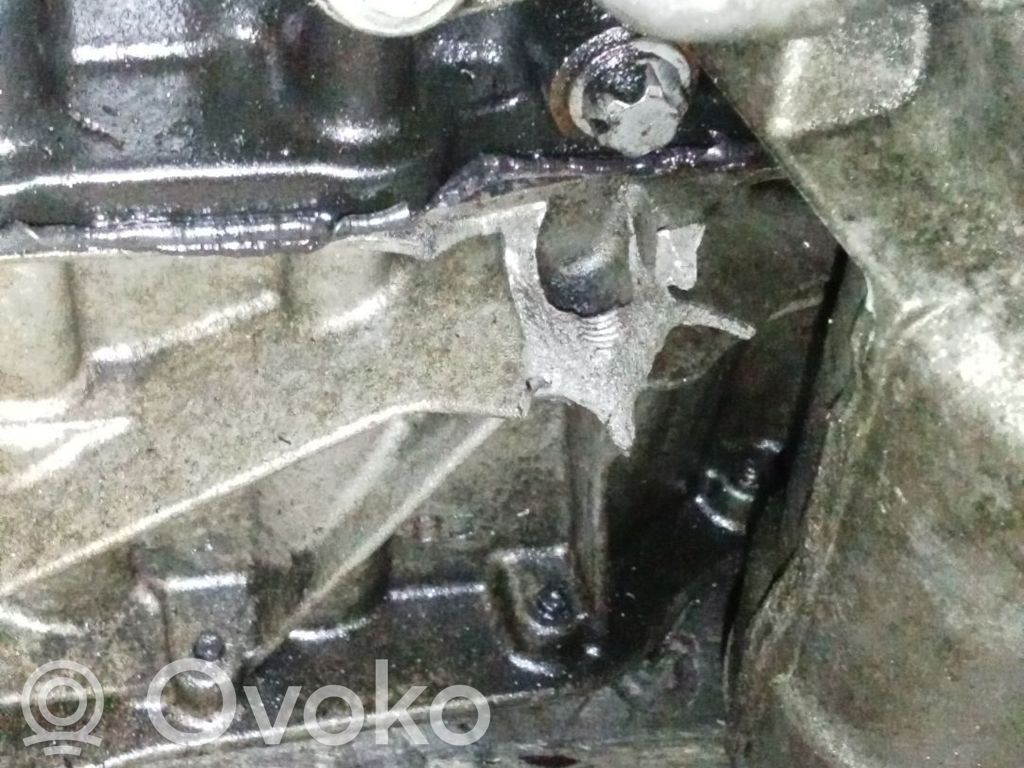 Moottori   M9TB870,C132208,BOSCH