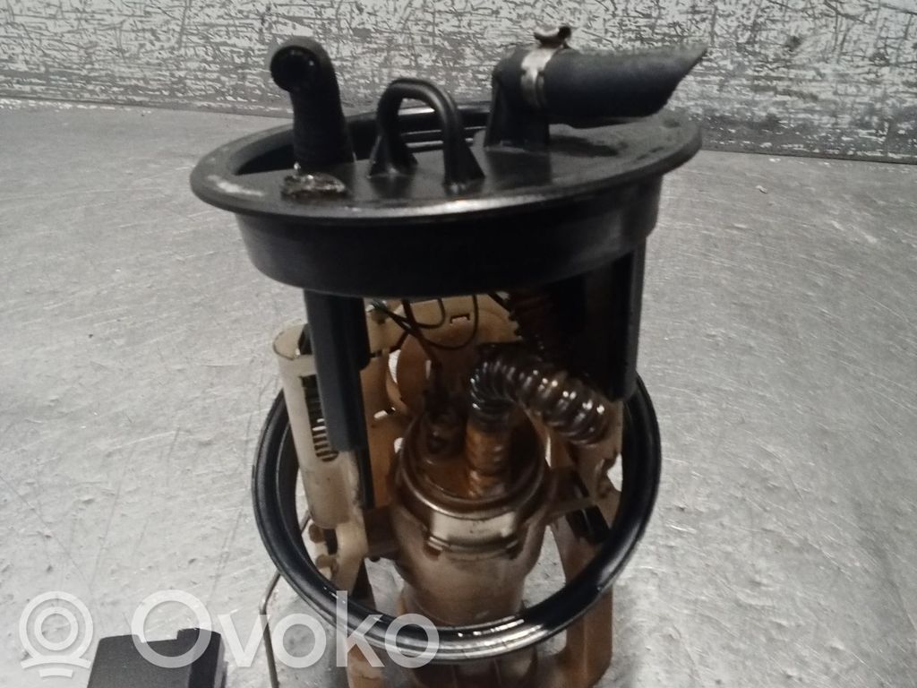 BMW 3 E36 Bomba interna de combustible 
