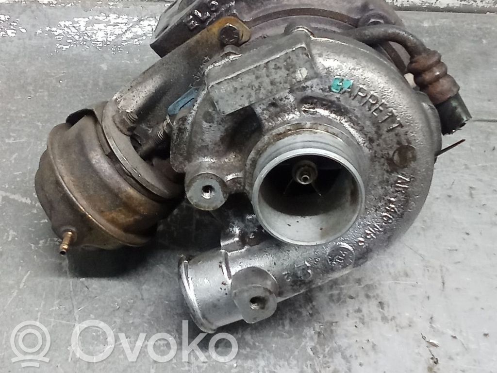 Turbo   2248901H,7004477