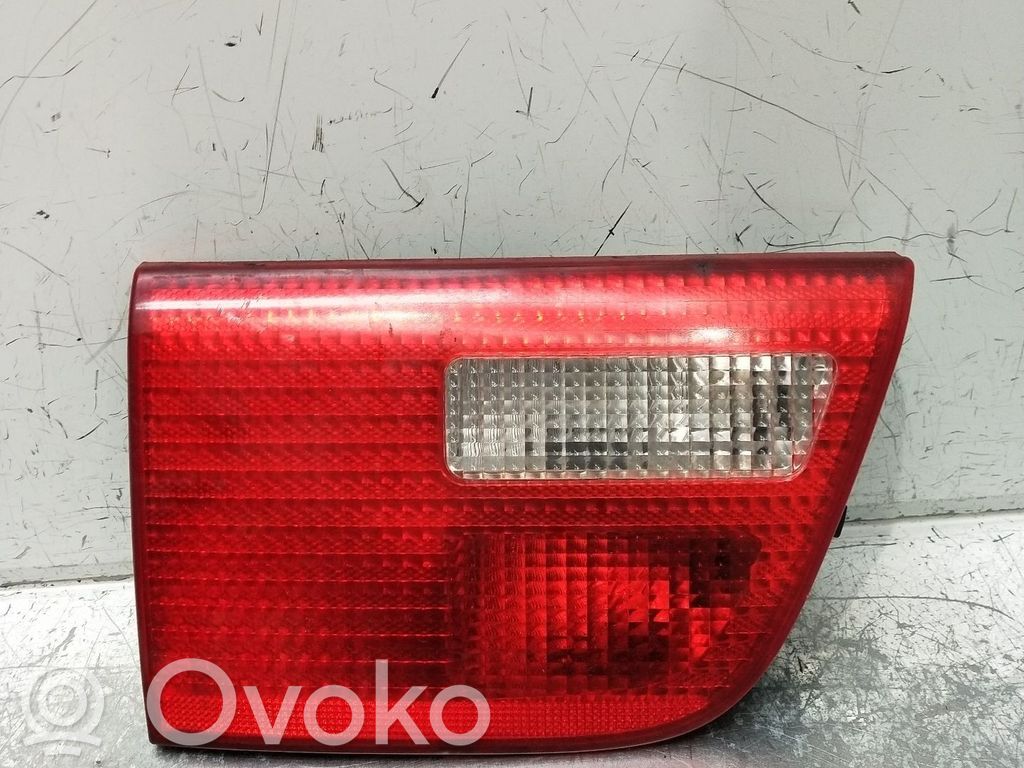 BMW X5 E53 Headlight/headlamp bulb 