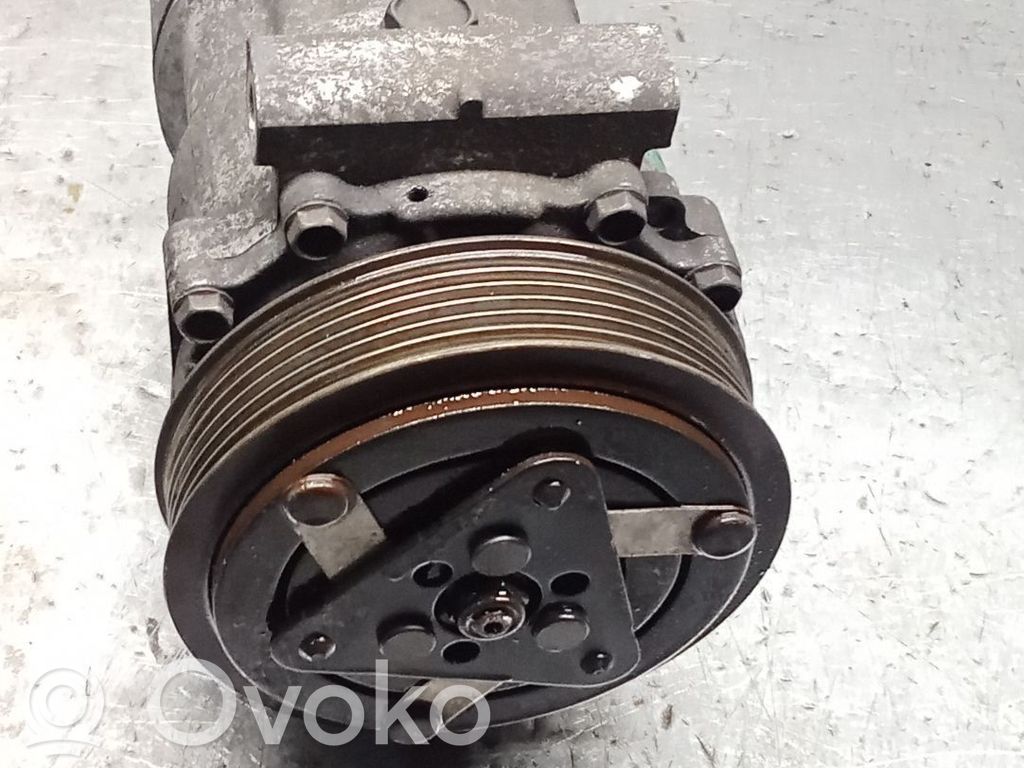 Citroen C3 Air conditioning (A/C) compressor (pump) 