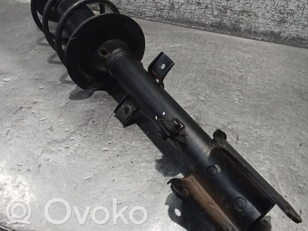 Alfa Romeo 147 Amortizor spate 