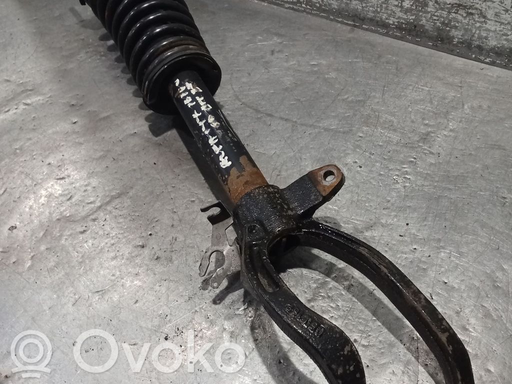 Alfa Romeo 147 Ansamblu amortizor cu arc față 