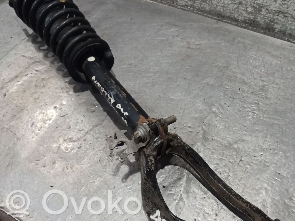 Alfa Romeo 147 Ansamblu amortizor cu arc față 