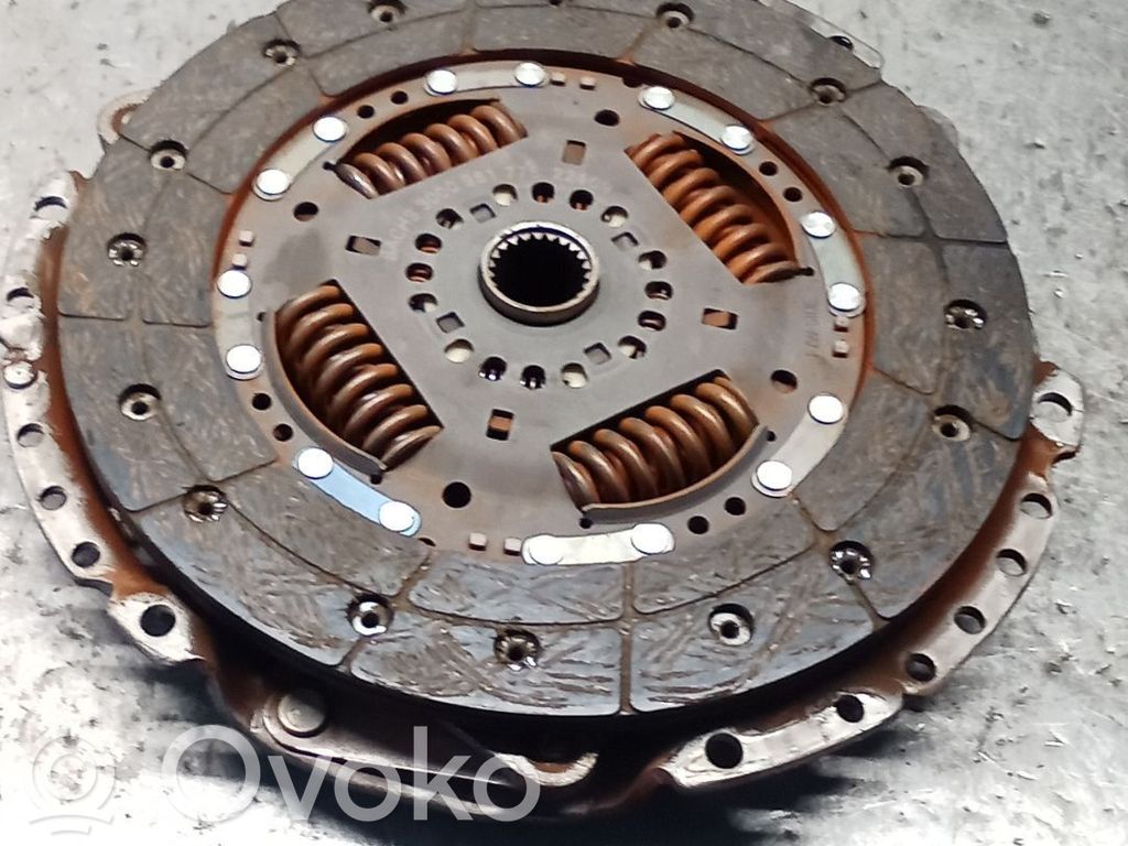 Ford Transit Clutch set kit 