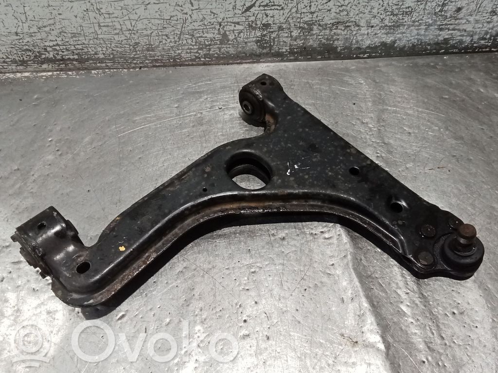 Opel Astra G Front control arm 