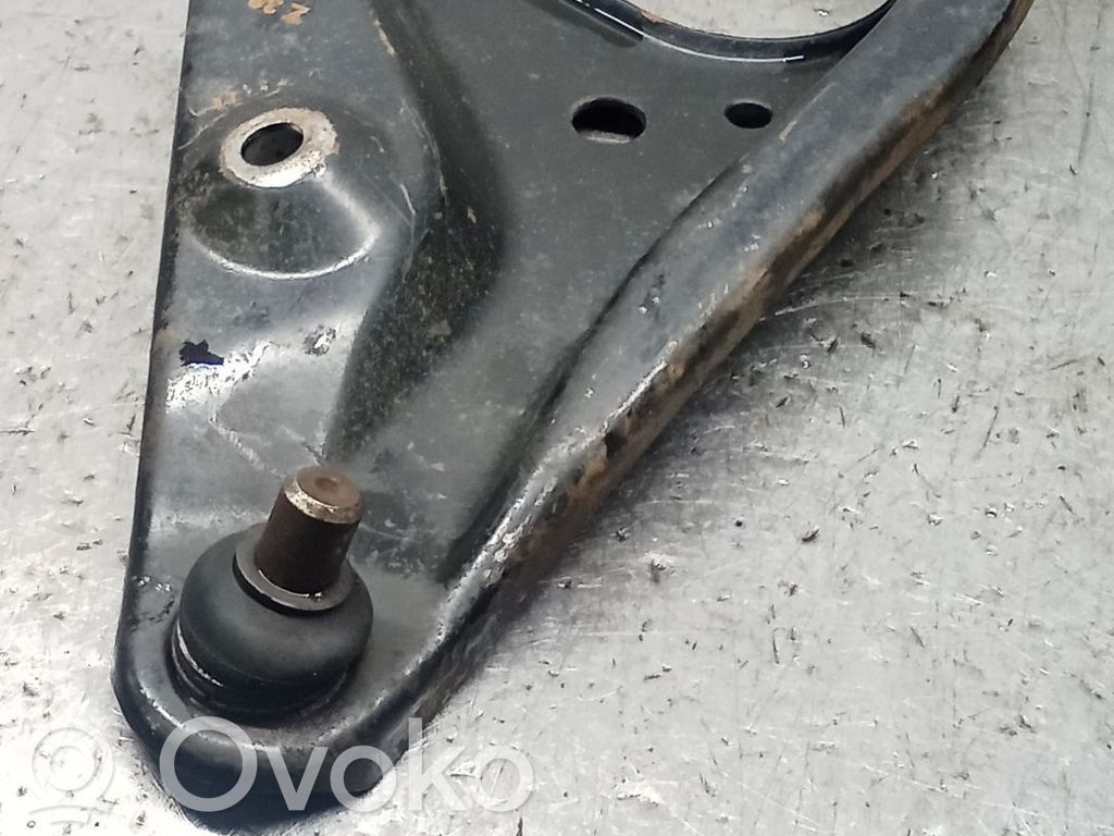 Front control arm   15DCI