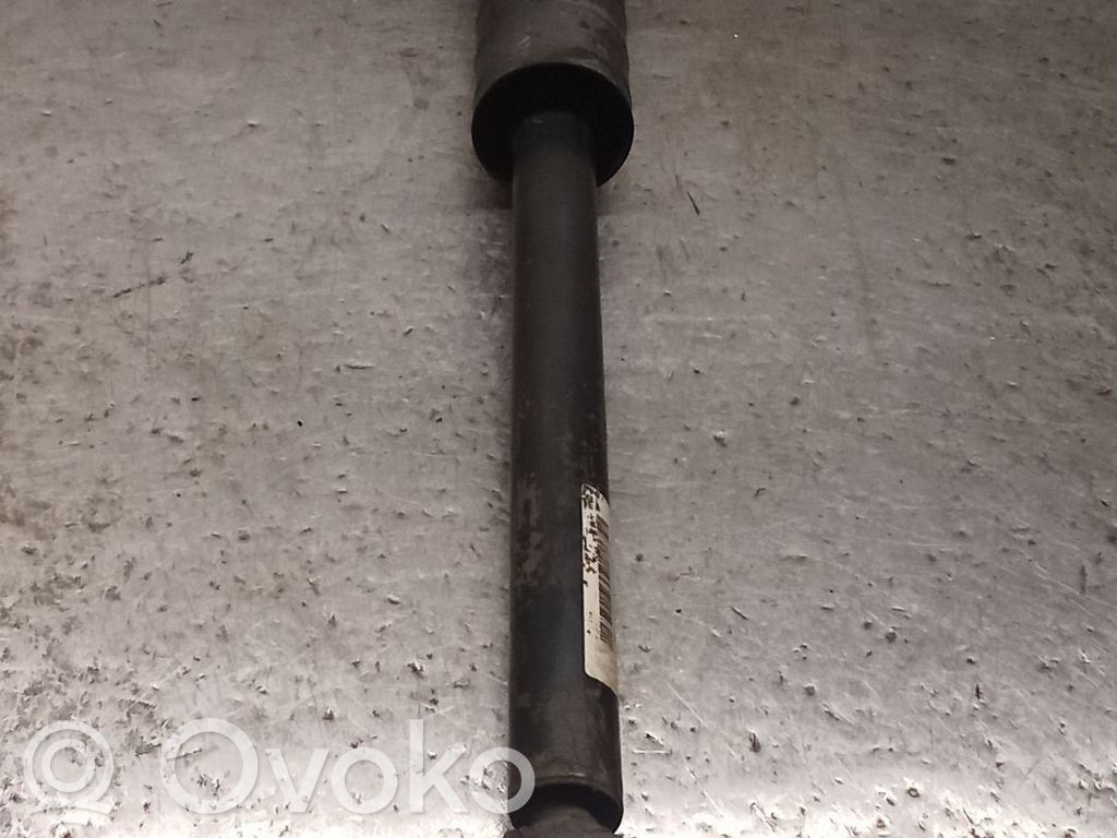 Fiat 500 Abarth Stoßdämpfer hinten 