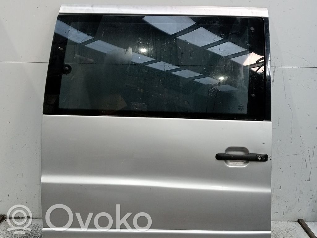 Mercedes-Benz Vito Viano W447 Side sliding door 