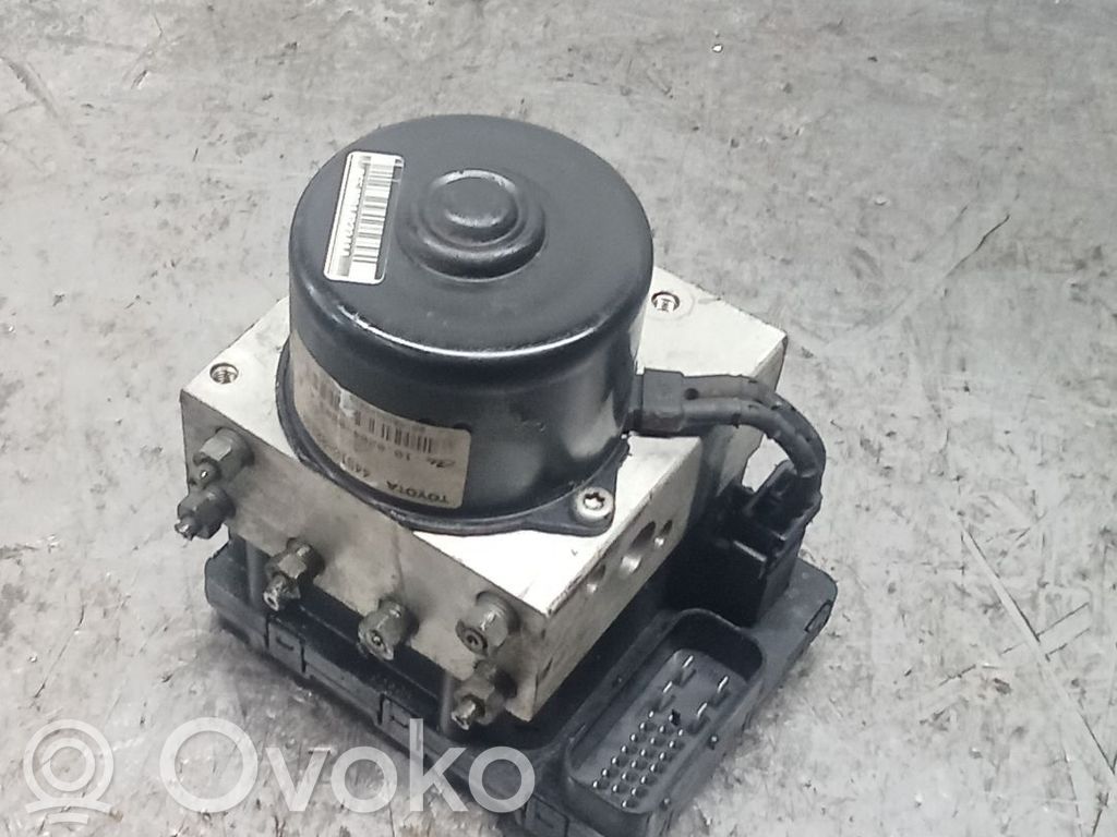 Toyota Corolla E110 ABS Pump 