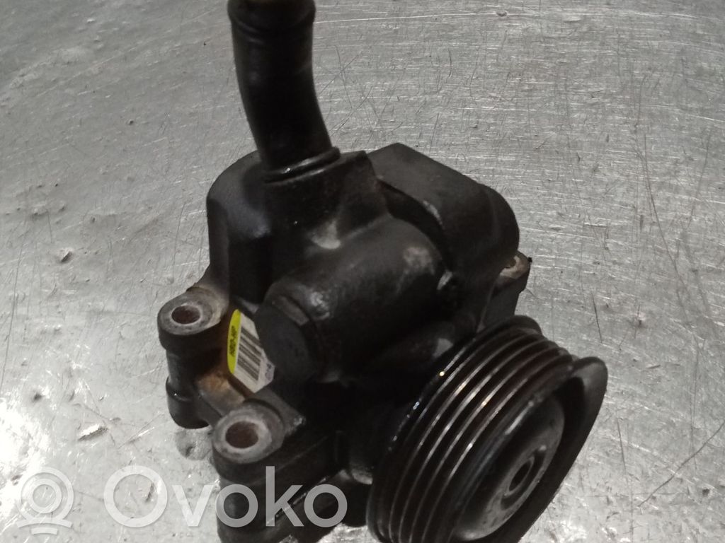 Ford Fiesta Vairo stiprintuvo siurblys 