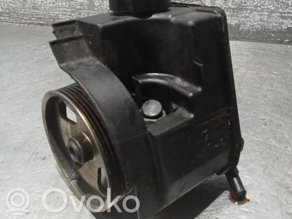 Power steering pump   19D