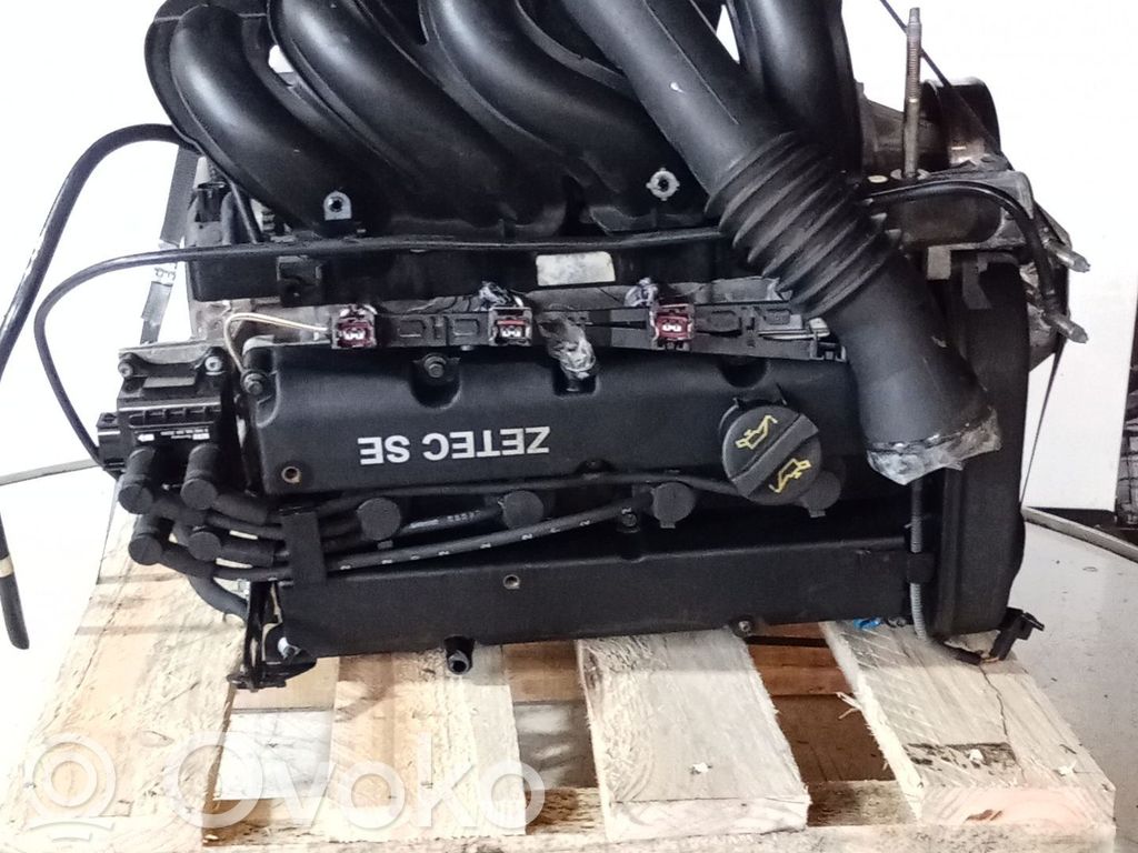 Motor   FYJA,3C02518
