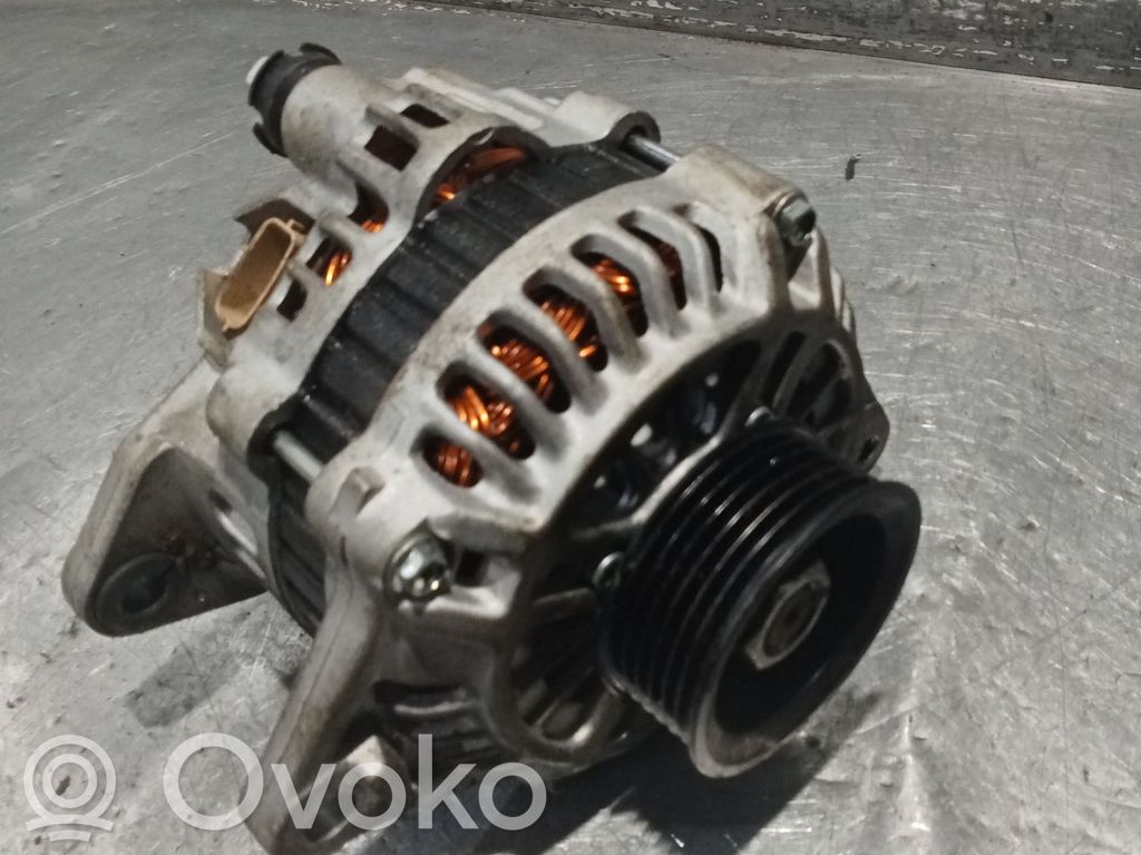 Alternator   A3TG3391,155579120130