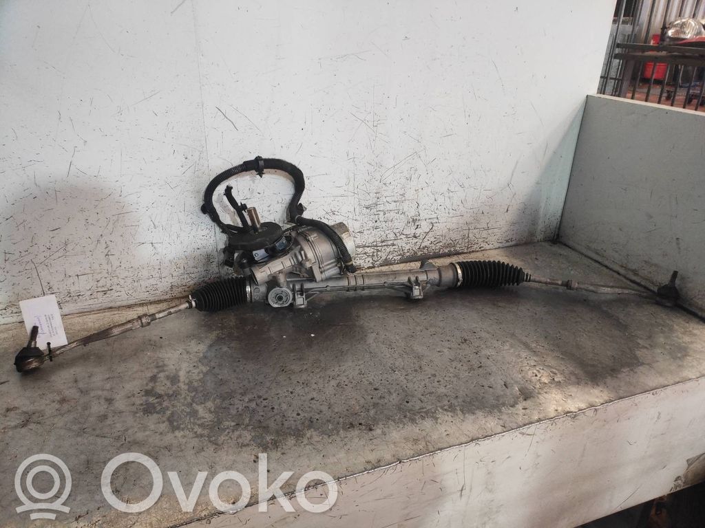 Peugeot 208 I Steering rack 