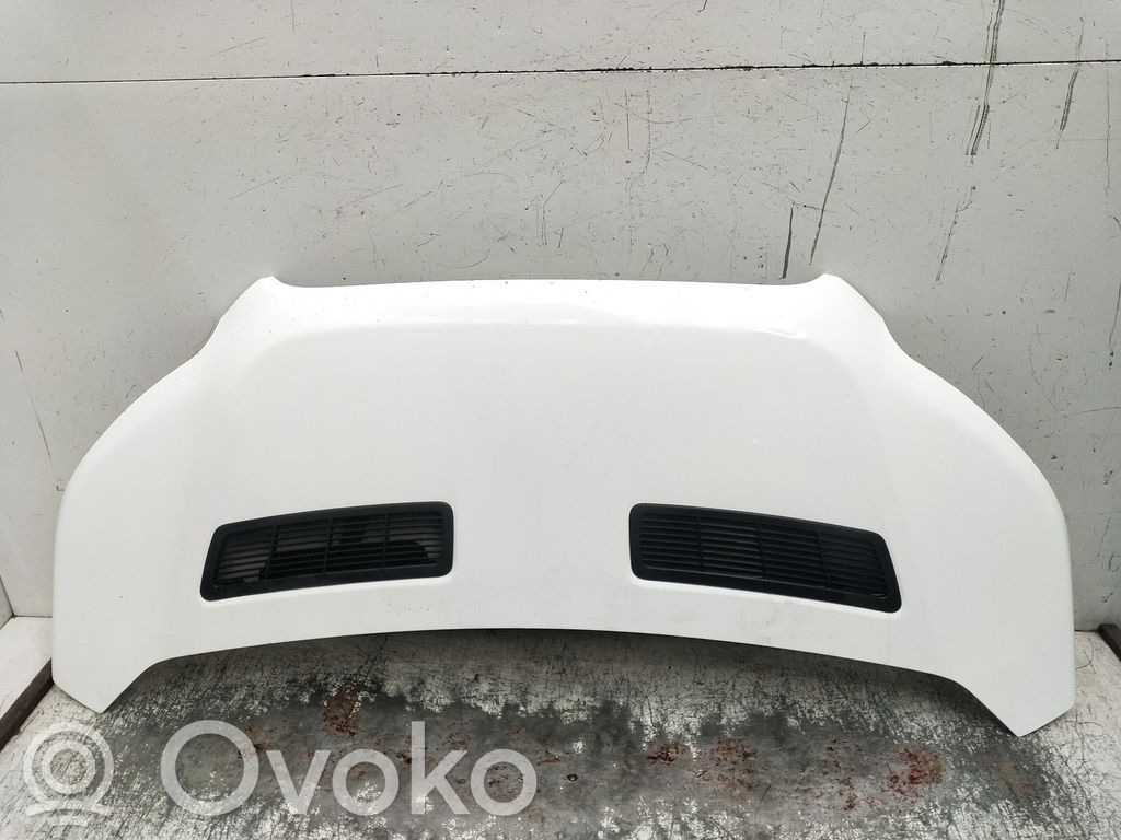 Engine bonnet/hood