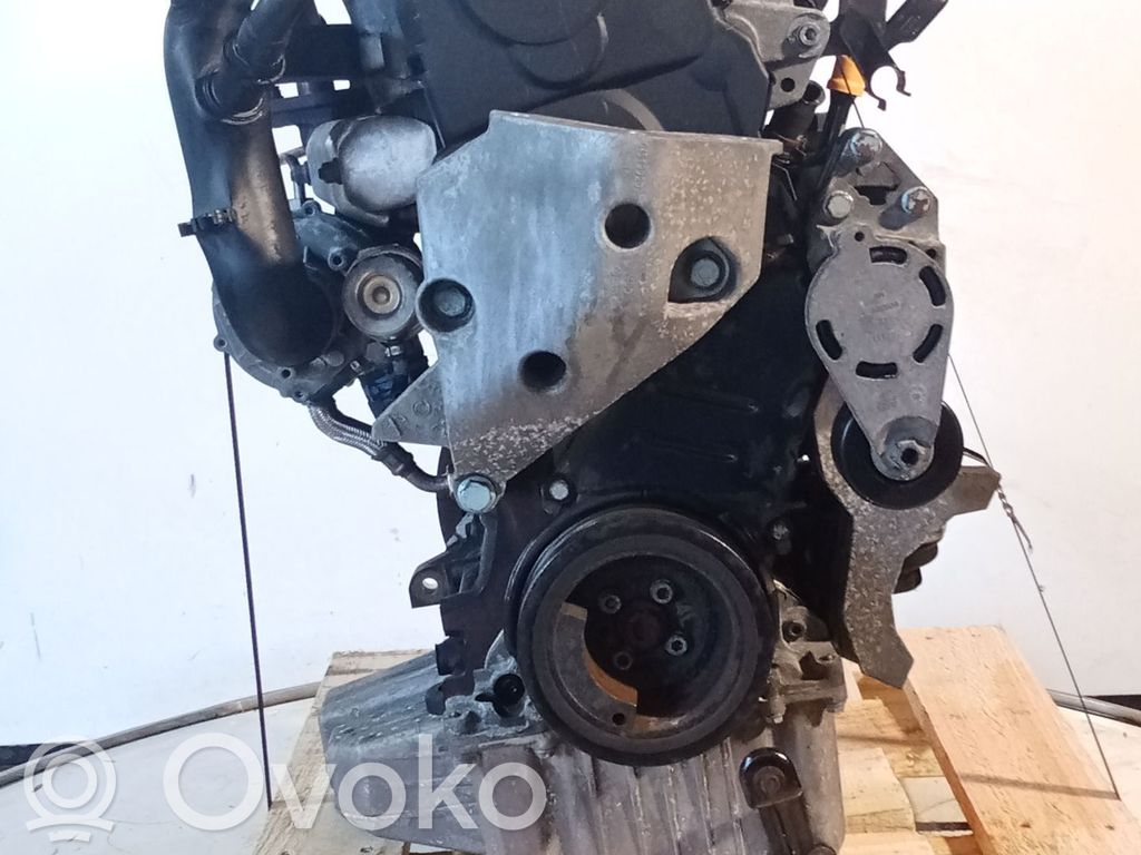 Engine   AMF,LUK,63714