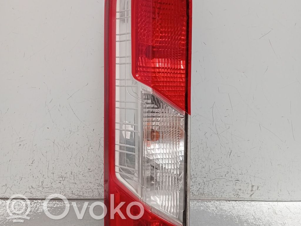 Ford Transit Takavalot 