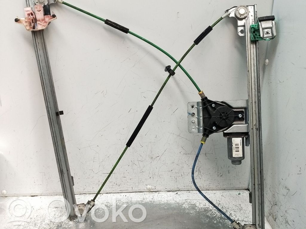 Fiat Scudo Front door electric window regulator 