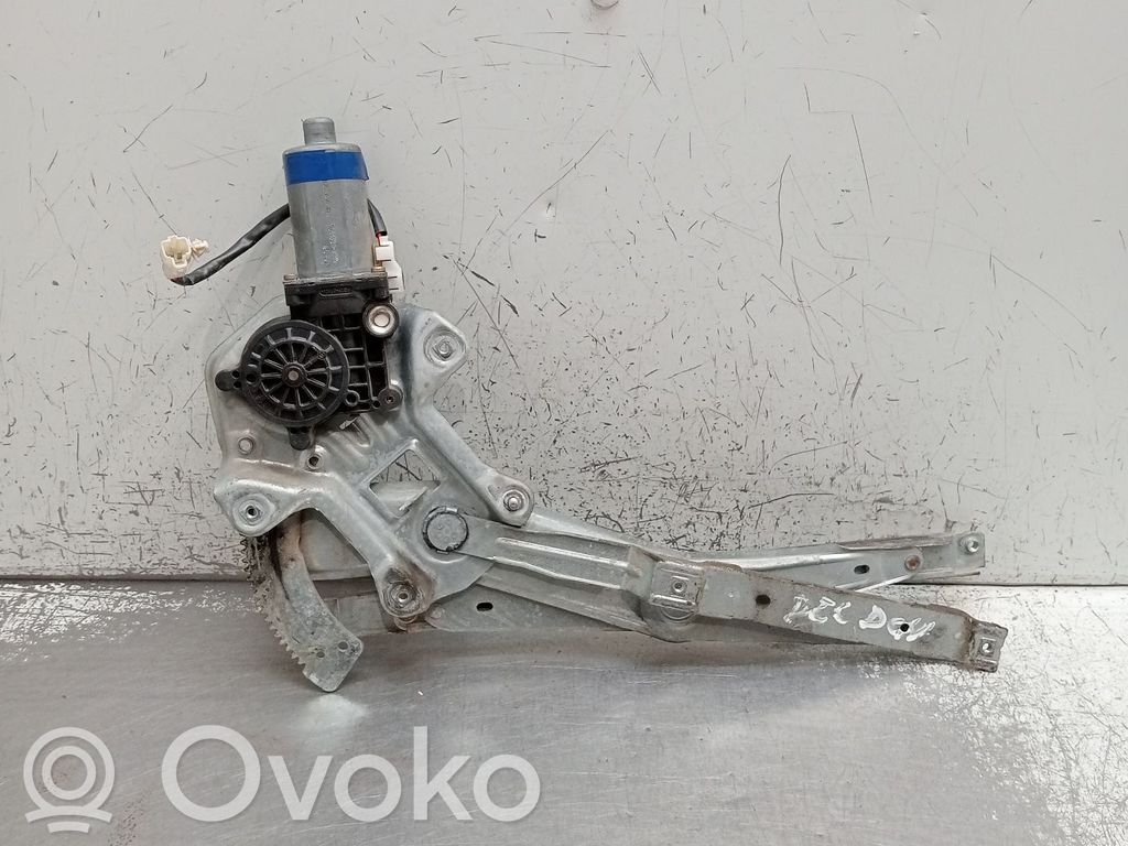 Toyota Corolla E110 Lève-vitre électrique de porte avant 