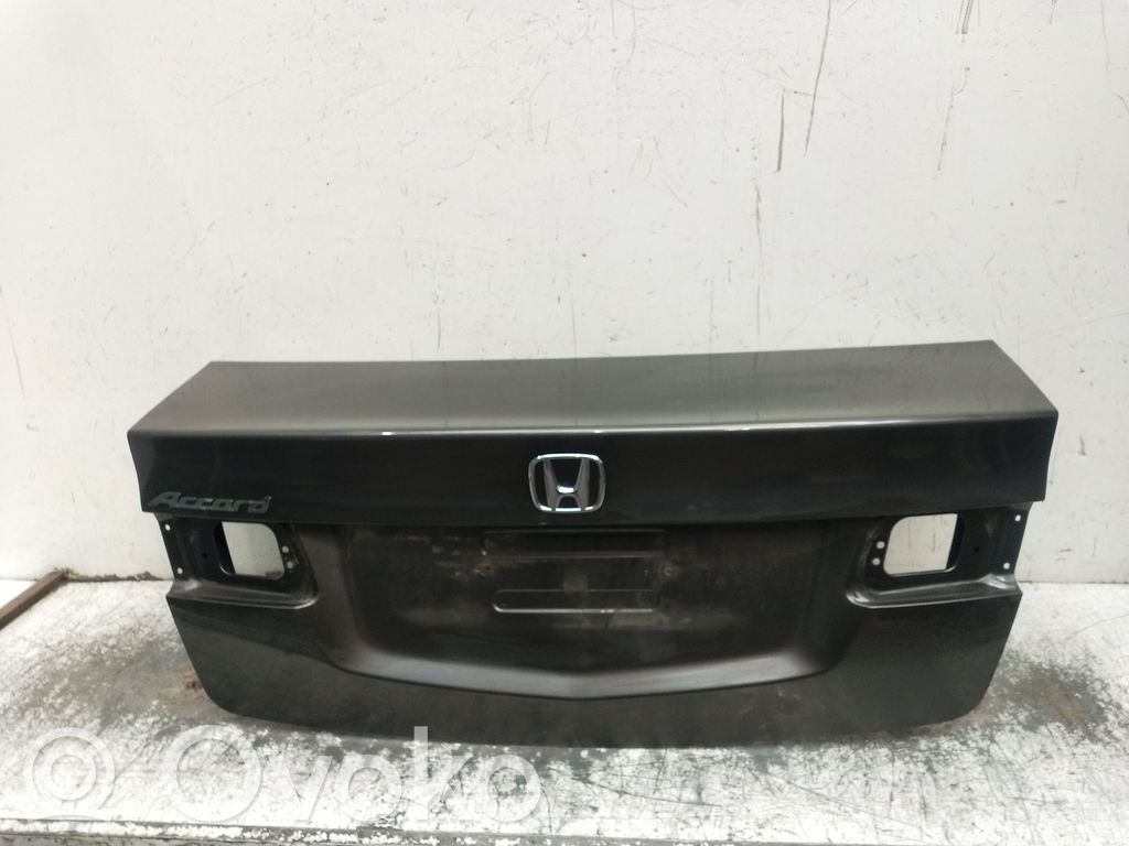 Parcel shelf   4P