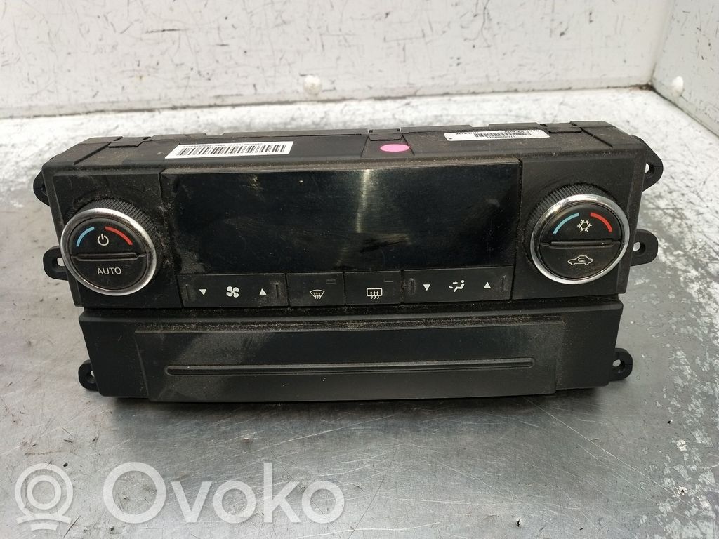 Moduł / Sterownik klimatyzacji   P55111895AE,TSV164800017