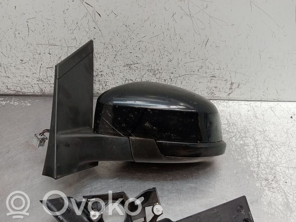 Veidrodėlis (elektra valdomas)