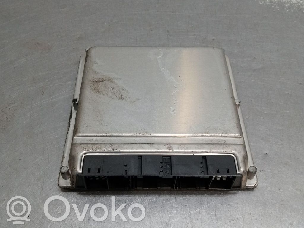 Engine control unit/module   A6111532379,028101052728RTE000,2000ED0027CR2