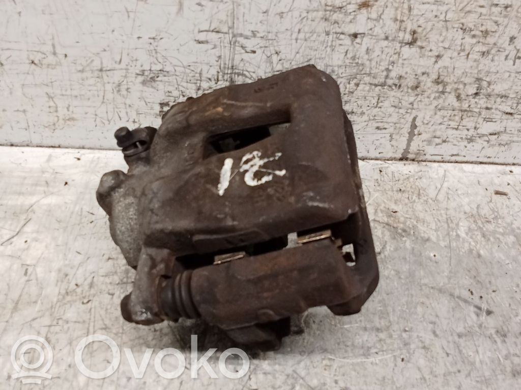 Передний суппорт   13CDTI