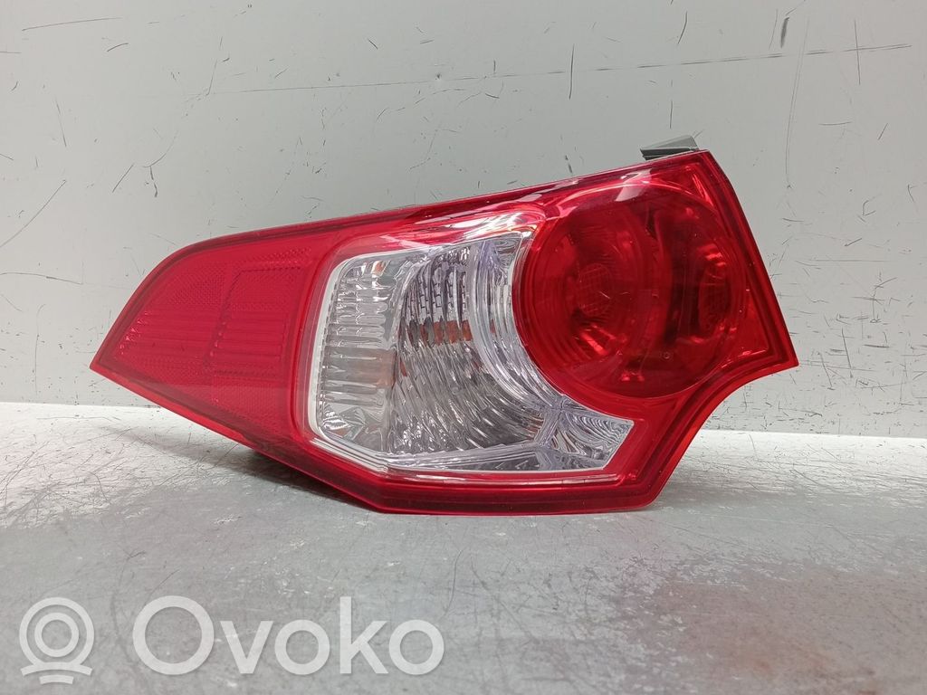 Honda Accord Aizmugurējais lukturis virsbūvē 