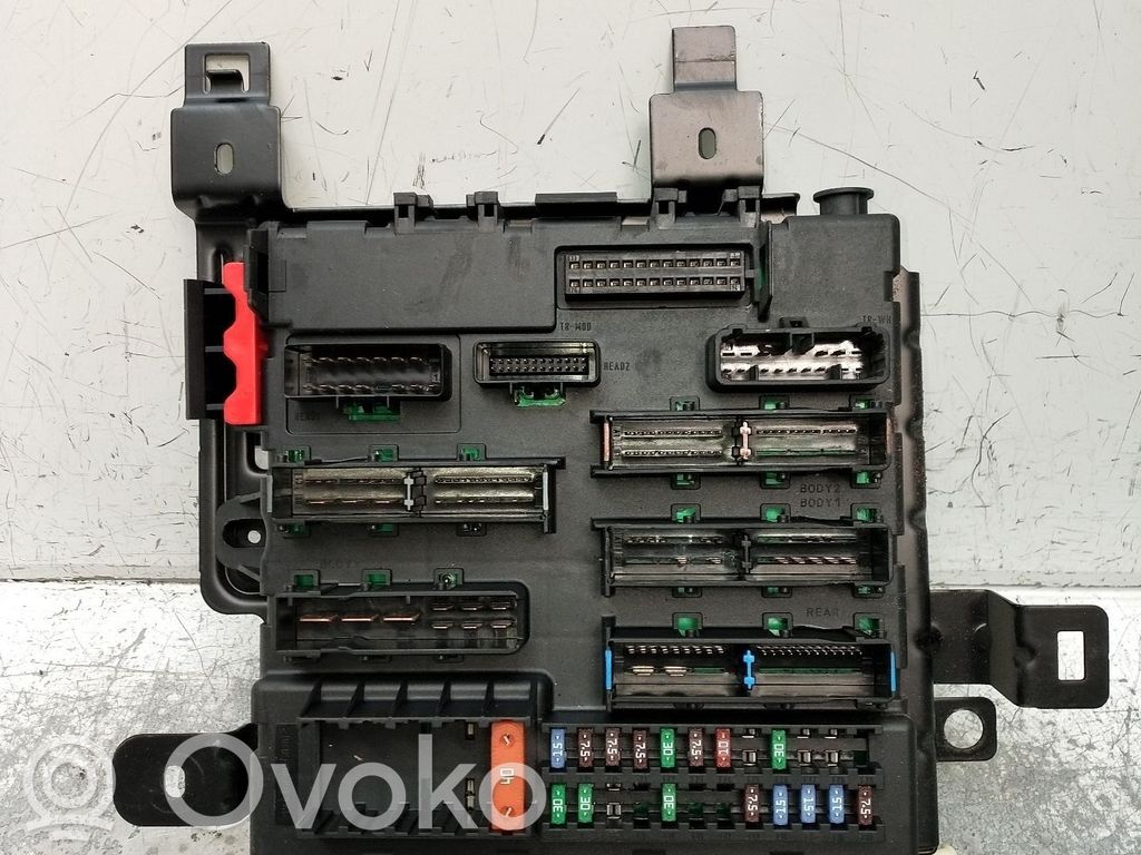 Moduł / Sterownik BSM   12766740,51916110300037635