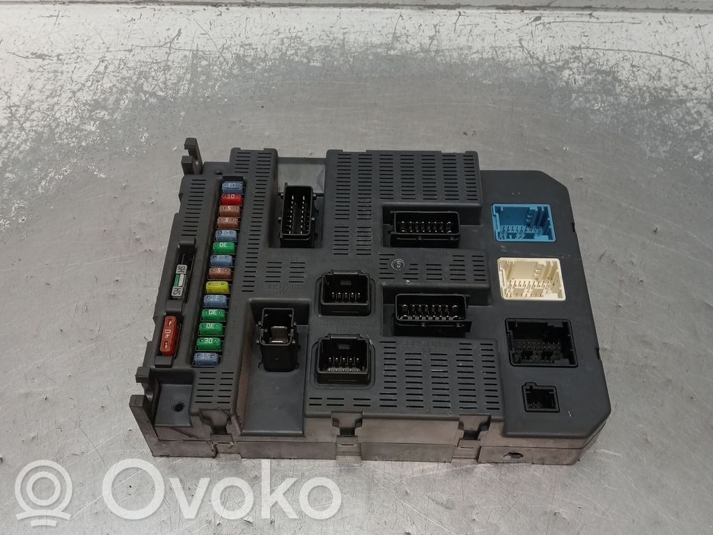 BSM Control unit   9664532580,BSI2004P1000