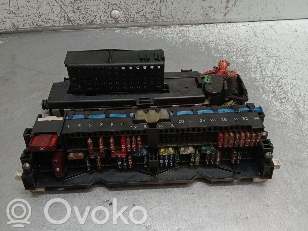 Модуль управления BSM   18091000000,MR98072190101570