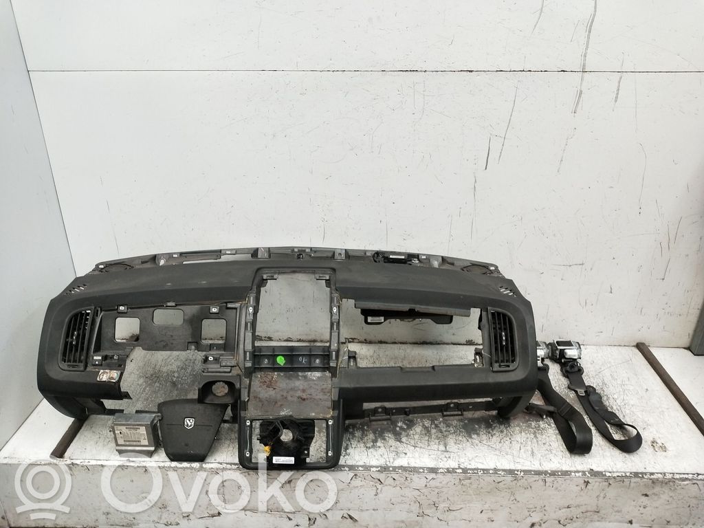 Poduszki powietrzne Airbag / Komplet   56054777AF