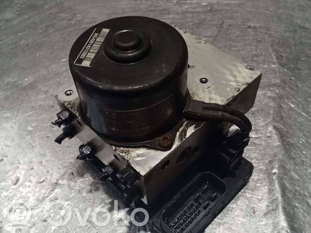 Bomba de ABS   1J0907379Q,1J0614217E
