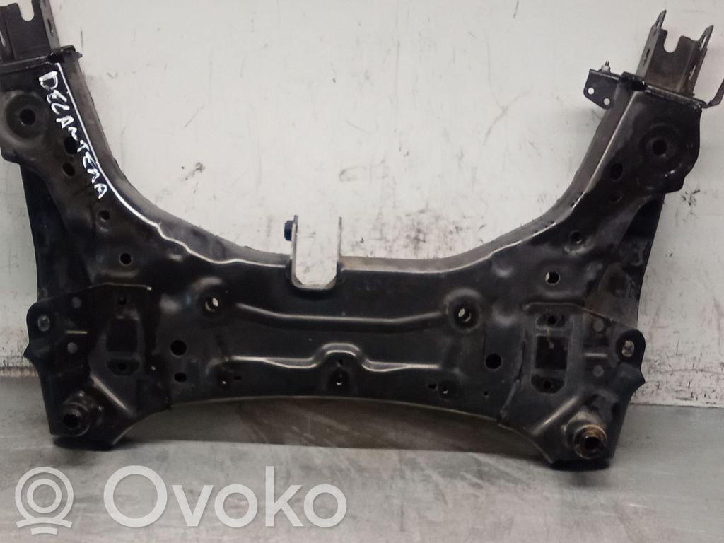 Front subframe   16E