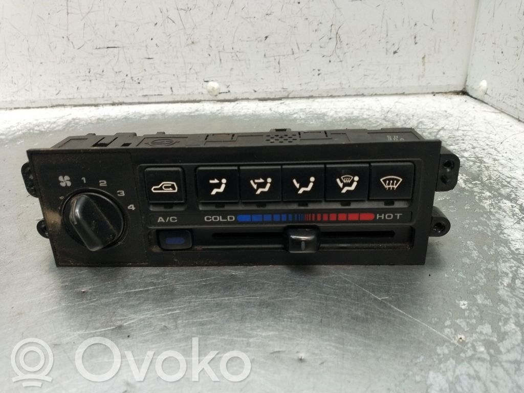 SsangYong Korando Modul unitate control aer condiționat 