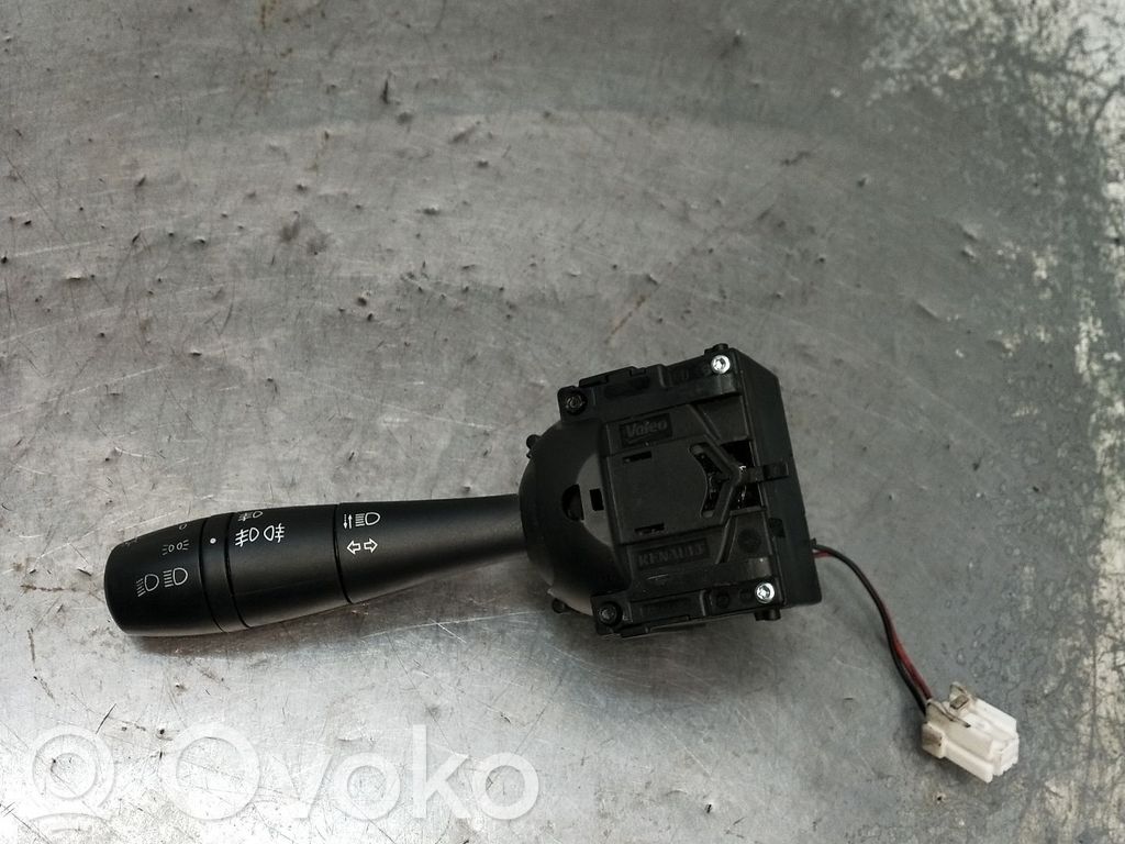 Dacia Sandero II Panel lighting control switch 