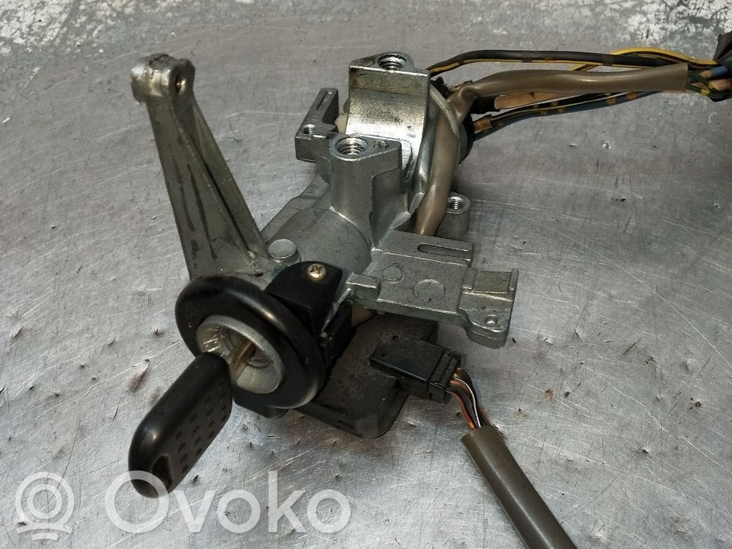 Suzuki Alto Aizdedzes atslēga 