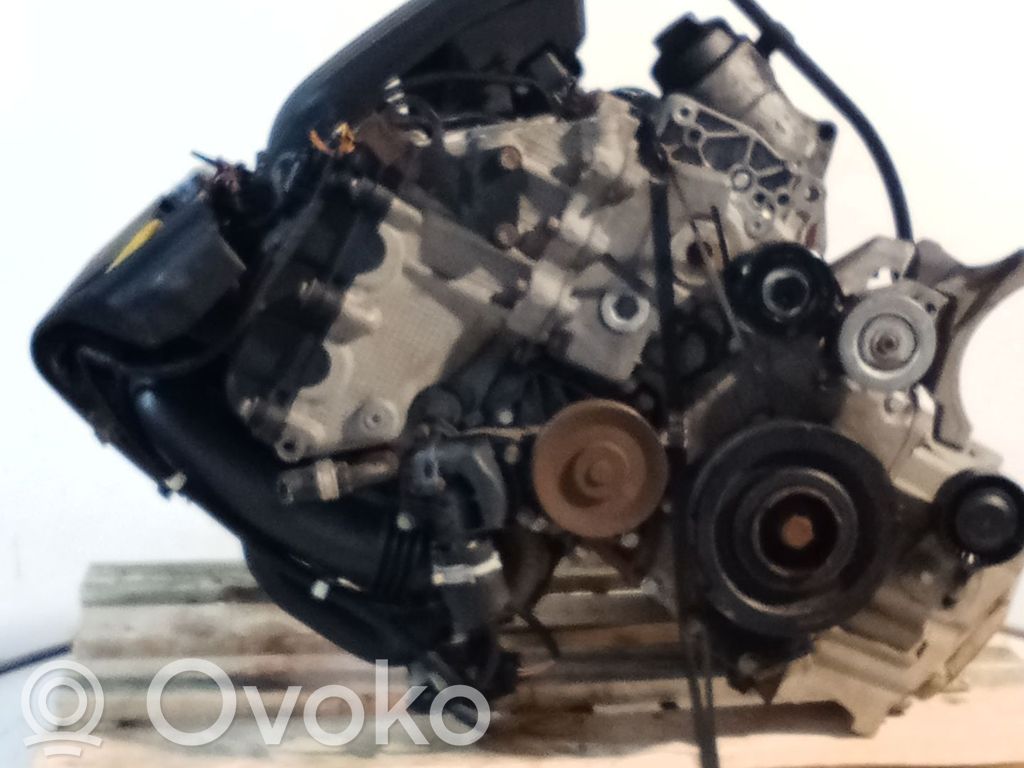 Variklis   204D3,BOSCH,86209924