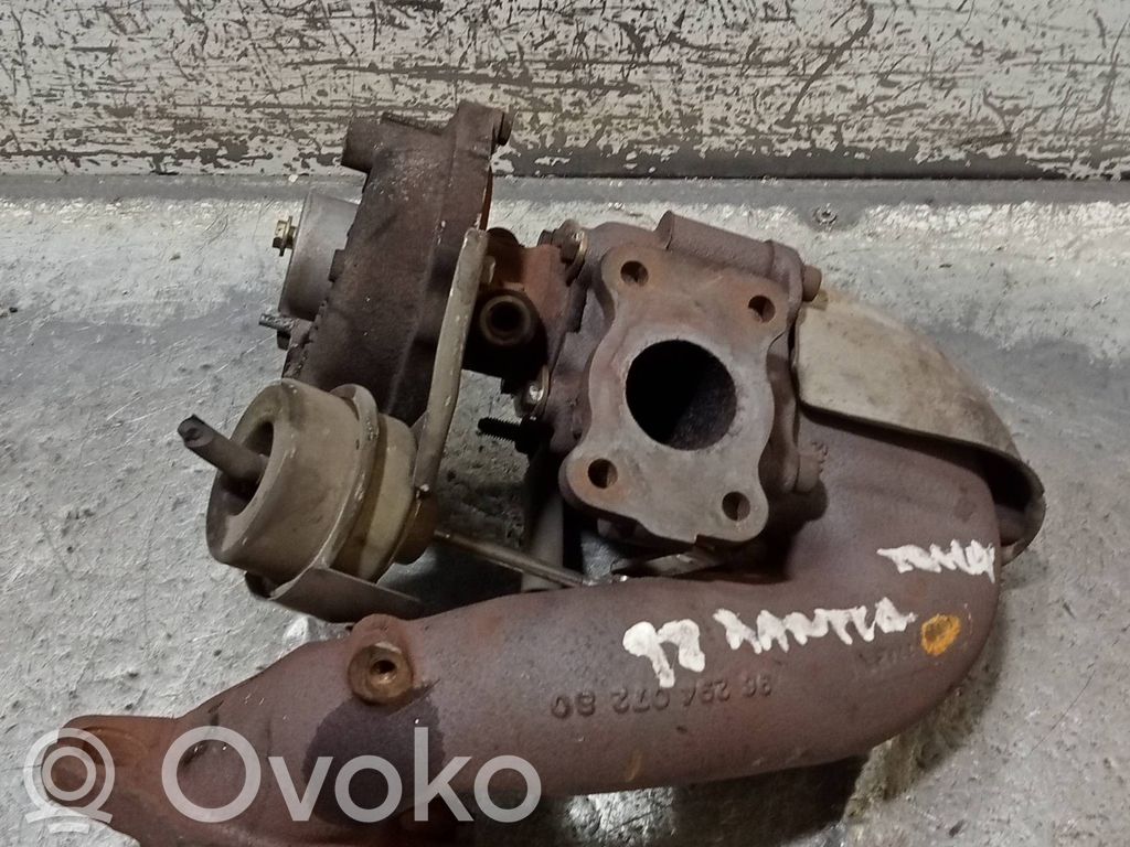 Turbo   K03324278