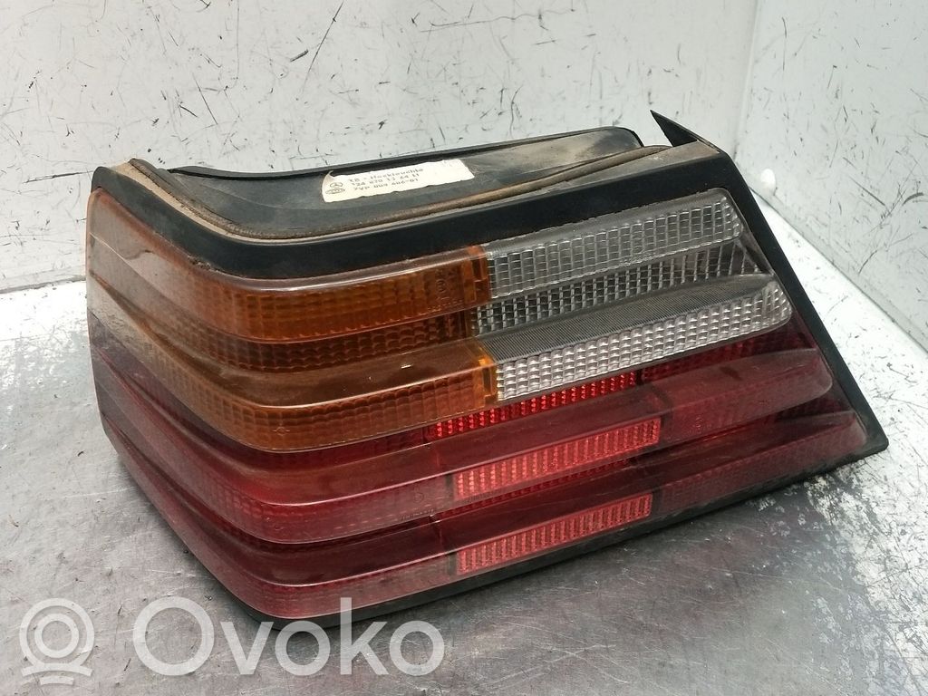 Mercedes-Benz E W210 Lampa tylna 